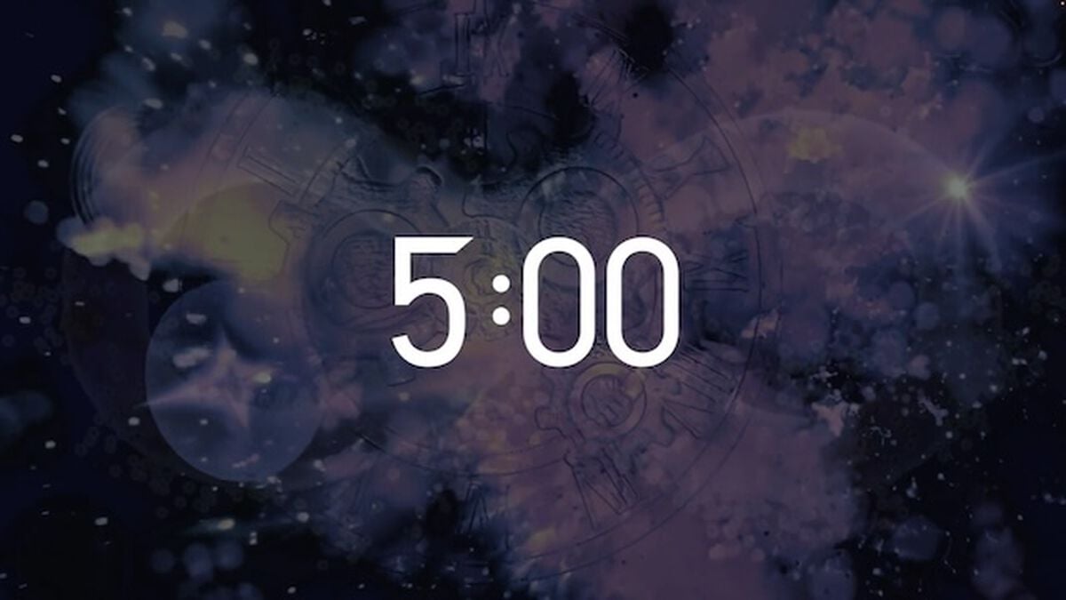 Eternity Countdown image number 0